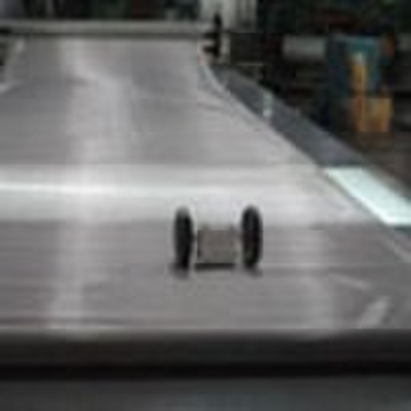 stainless steel wire cloth for screen printing ,fi