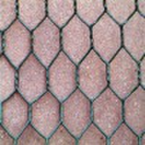 Factory and ISO9001 approval Poultry netting