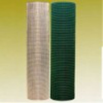 welded mesh