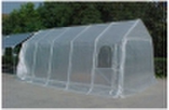TS-0814 11x20 Single Shelter