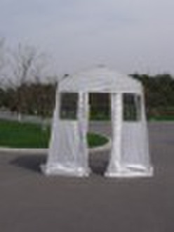 TS-0804 utility garage