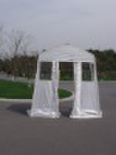 TS-0804 utility garage