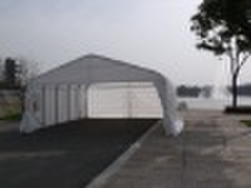 TS-1820 carport
