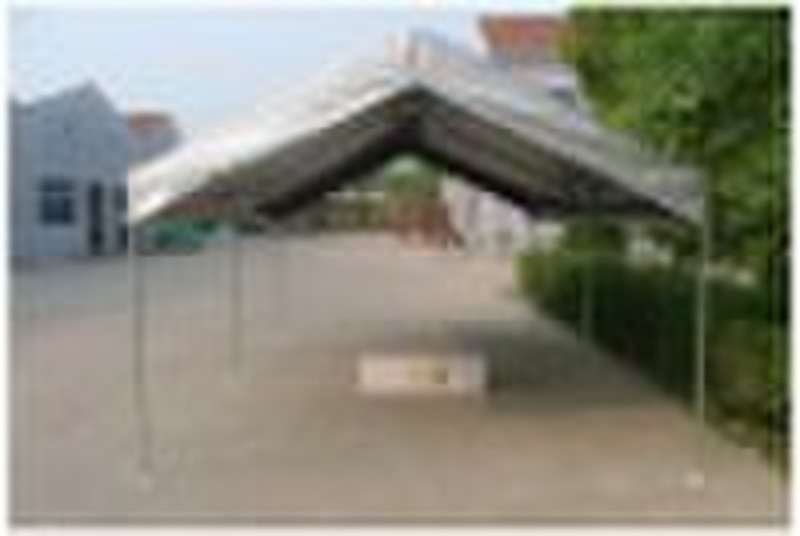 tent (portable canopy)