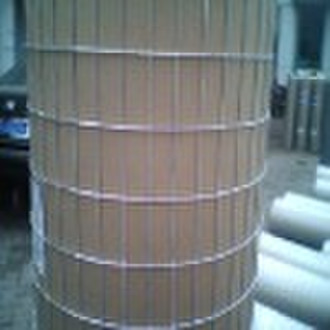 welded mesh