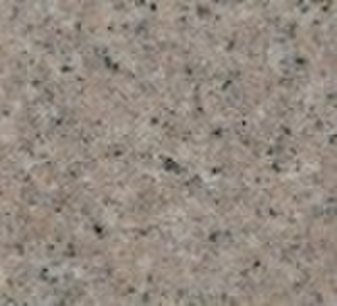 Polished granite tile G681 for decoration