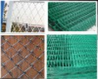 Fencing Mesh