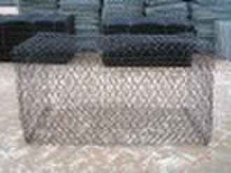 Gabion Ineinander greifen