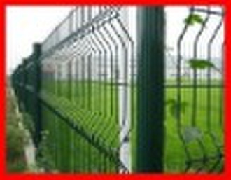 fence wire mesh