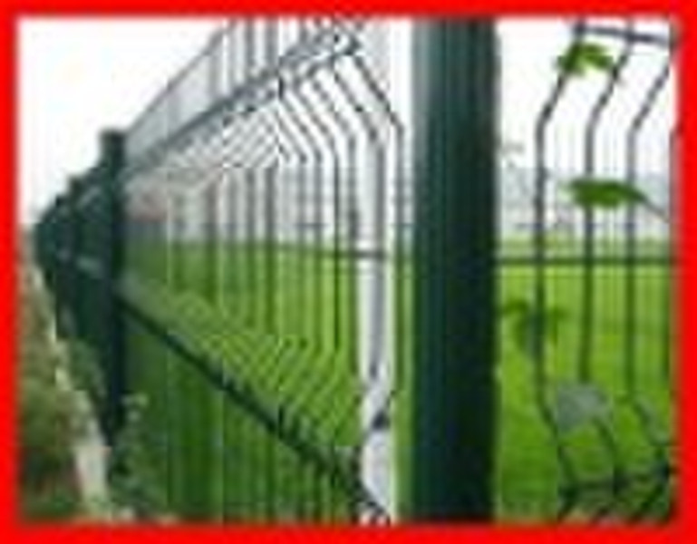 fence wire mesh