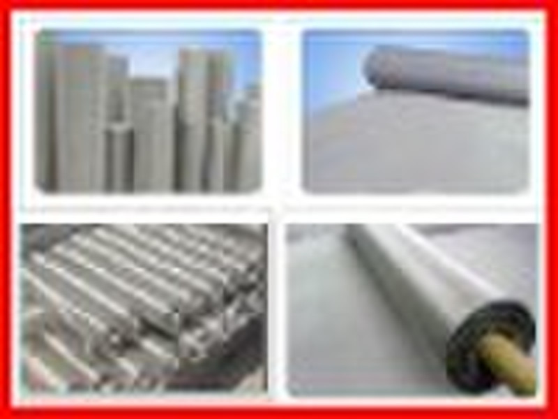 Stainless steel wire mesh(Failure rate less than 0