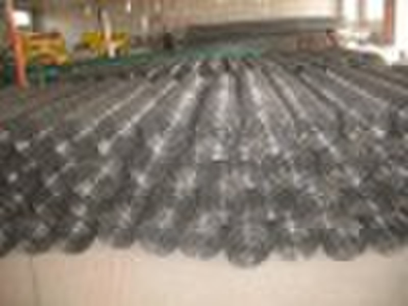 welded wire mesh