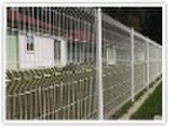 Wire Mesh Fence