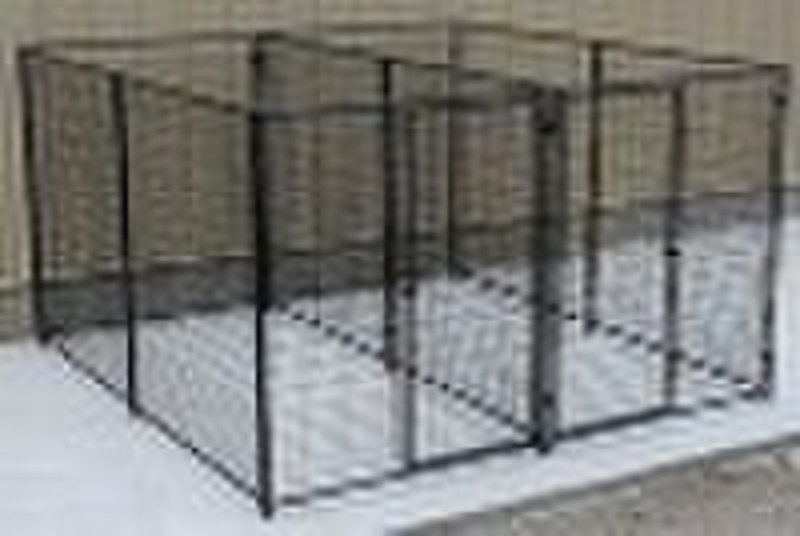 Pet cage(factory)