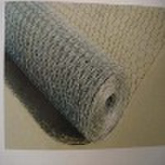 Hexagonal Wire Netting