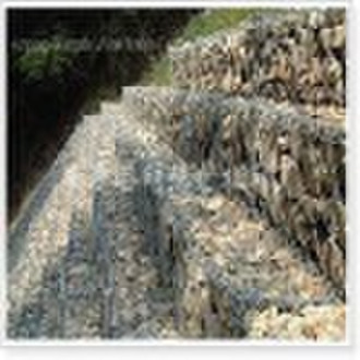 gabion box