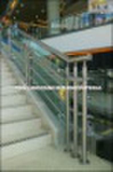 Stainless steel Handrail