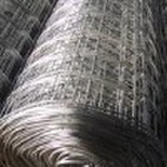 welded wire mesh