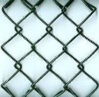 Chain Link Netz