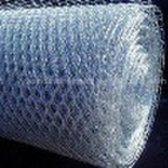 Galvanized Hexagonal Wire Mesh