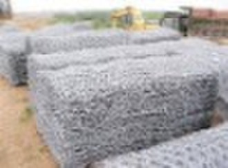 Gabion Mesh