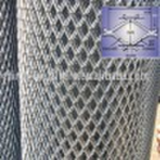 Expanded Metal Mesh ( Factory Exporter)