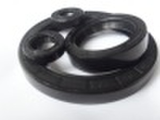 high quantity rubber oil seal part