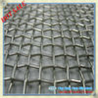 crimped wire mesh