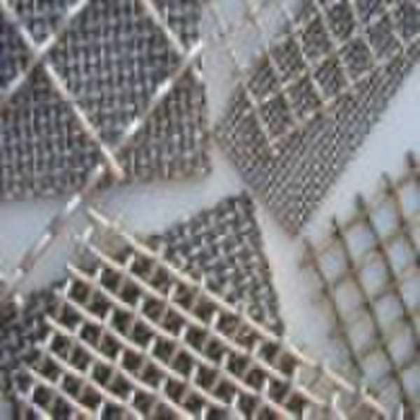 steel screen mesh