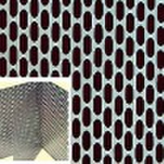 Galvanized Crimped Wire mesh