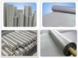 stainless steel wire mesh(ISO9001)