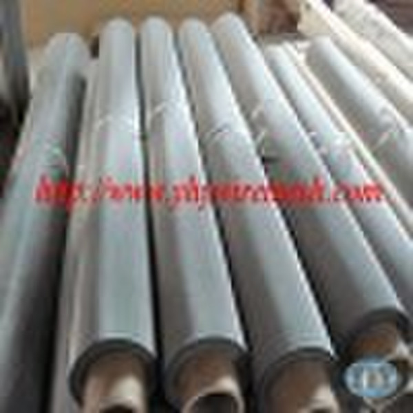 stainless steel mesh