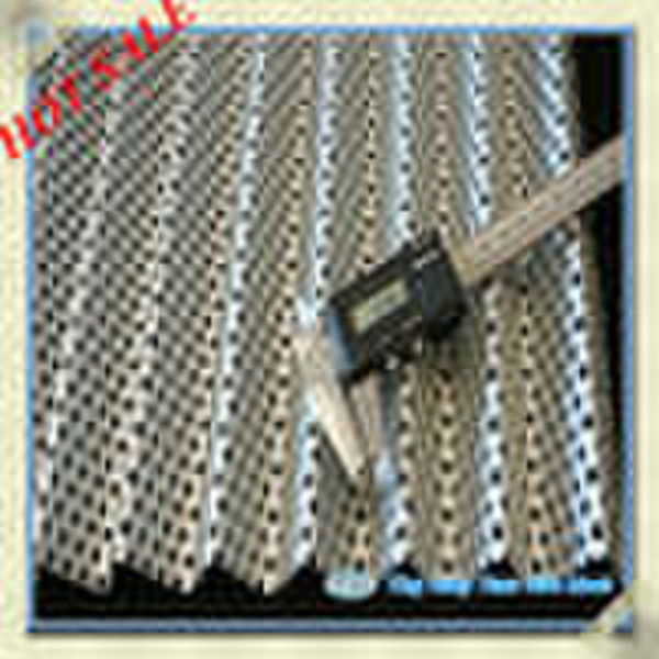 Welded wire mesh