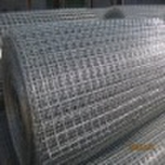 2'Welded Wire Mesh