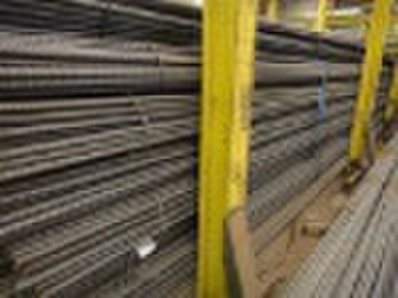 Reinforced Steel Bar