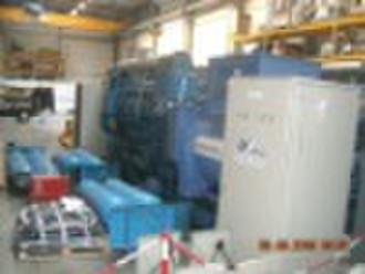 Wartsila Generator