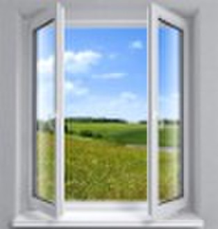 PVC Windows