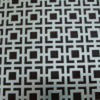 Aluminum Perforated Metal