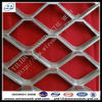 Expanded Metal Mesh