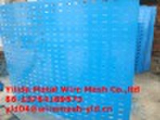 Hexagonal wire mesh