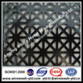 Perforated  Metal Mesh