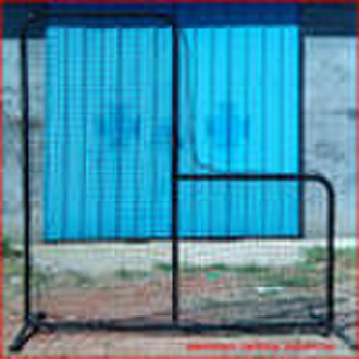 Baseball Practice Net