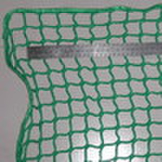 PP fencing safety net