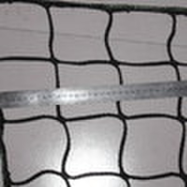 PP knotless safety net