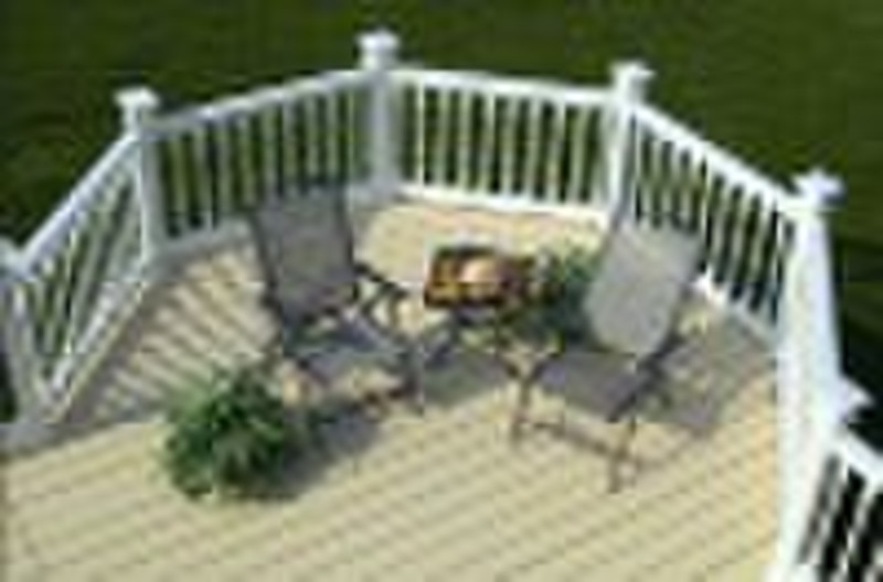 WPC DECKING