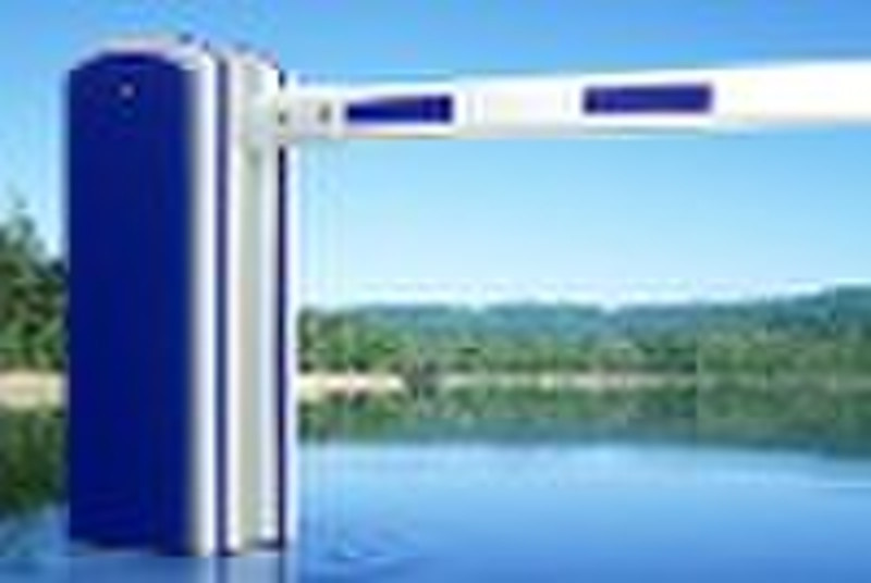 Access Card System  Barriers