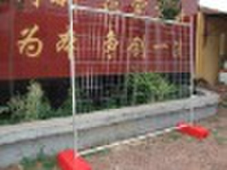 Galvanized temporary fencing(manufacturer)