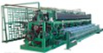 net weaving machine