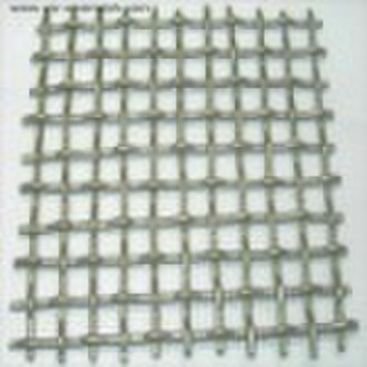 Square Wire Mesh