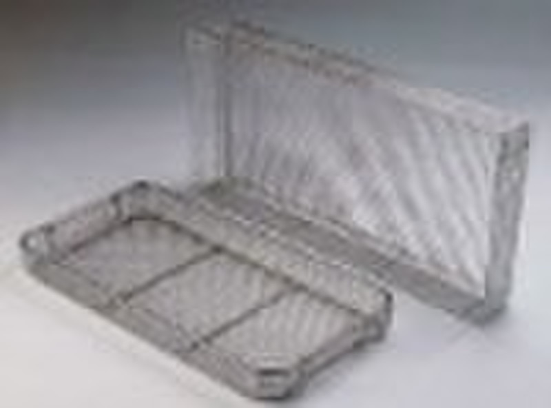 Anping Wire Mesh-Platz des niedrigsten Preis (ab Werk)